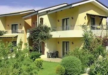 Bv Borgo Del Principe Vibo Valentia